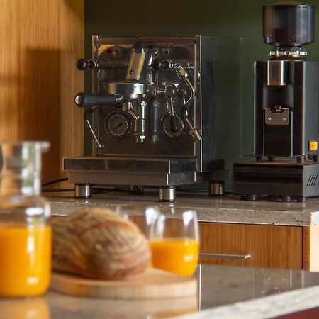 Woodside Bed And Breakfast Greytown Extérieur photo