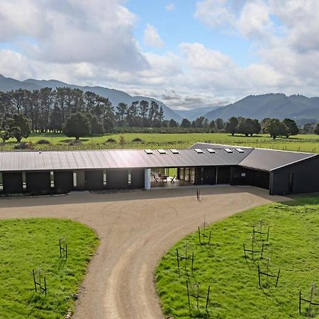 Woodside Bed And Breakfast Greytown Extérieur photo