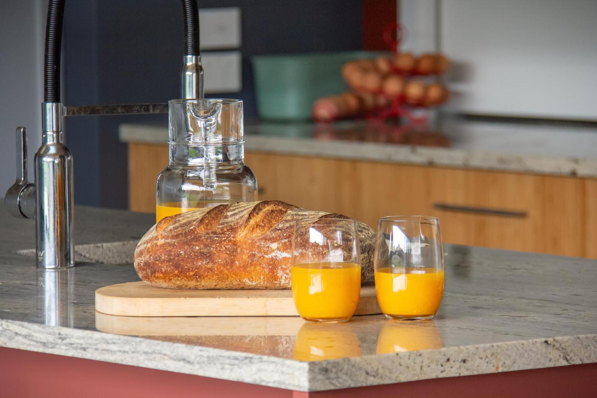 Woodside Bed And Breakfast Greytown Extérieur photo