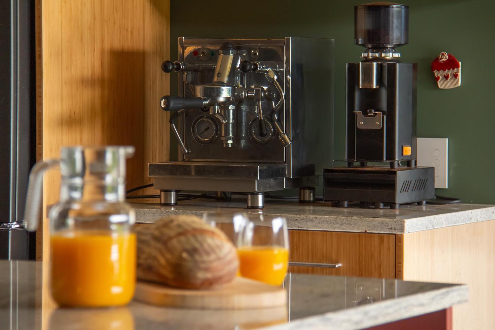 Woodside Bed And Breakfast Greytown Extérieur photo