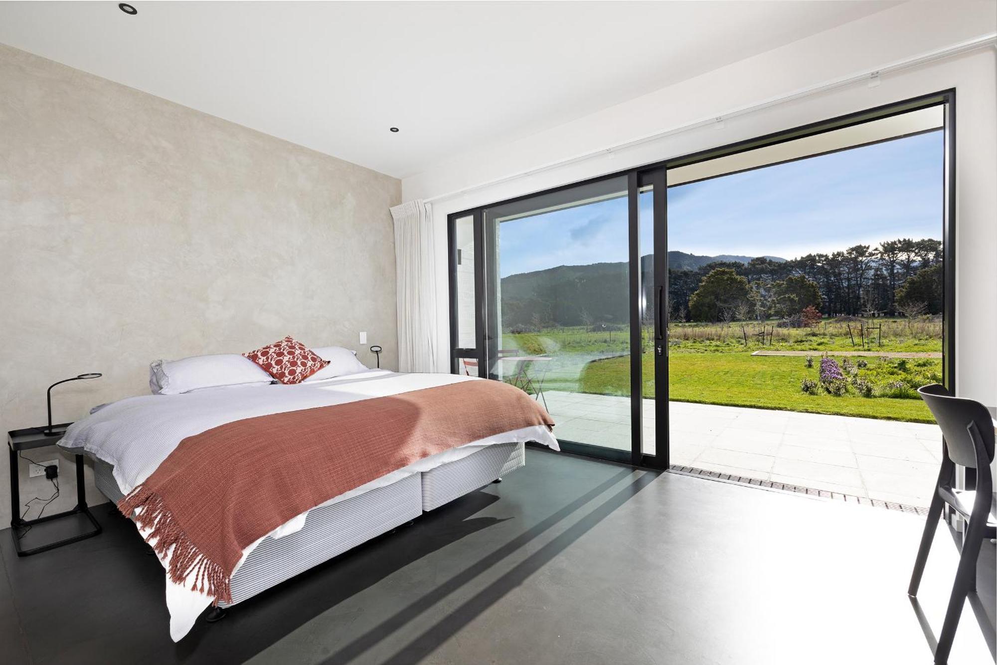 Woodside Bed And Breakfast Greytown Extérieur photo